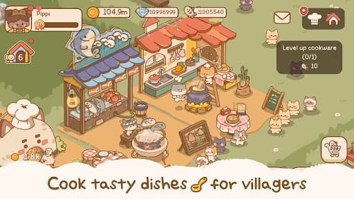Kitty’s Kitchen Diary screenshot 20 - screenshot