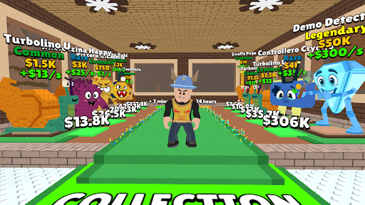 Grab N Dash screenshot 2 - screenshot