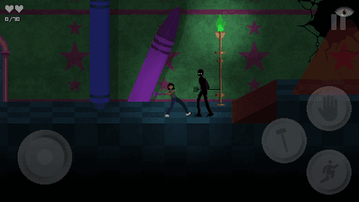 Mr Hopps Playhouse: The Toybox screenshot 19 - screenshot