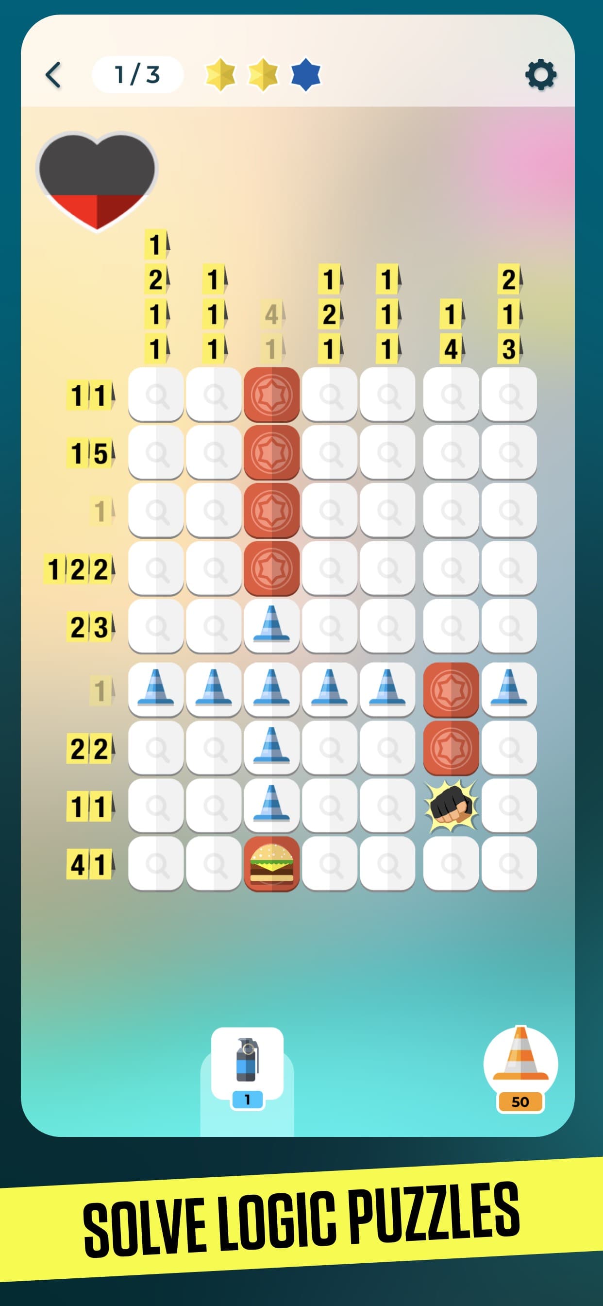 CRIMO screenshot 4 - screenshot