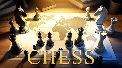 Chess: Ajedrez & Chess online screenshot 3 - screenshot
