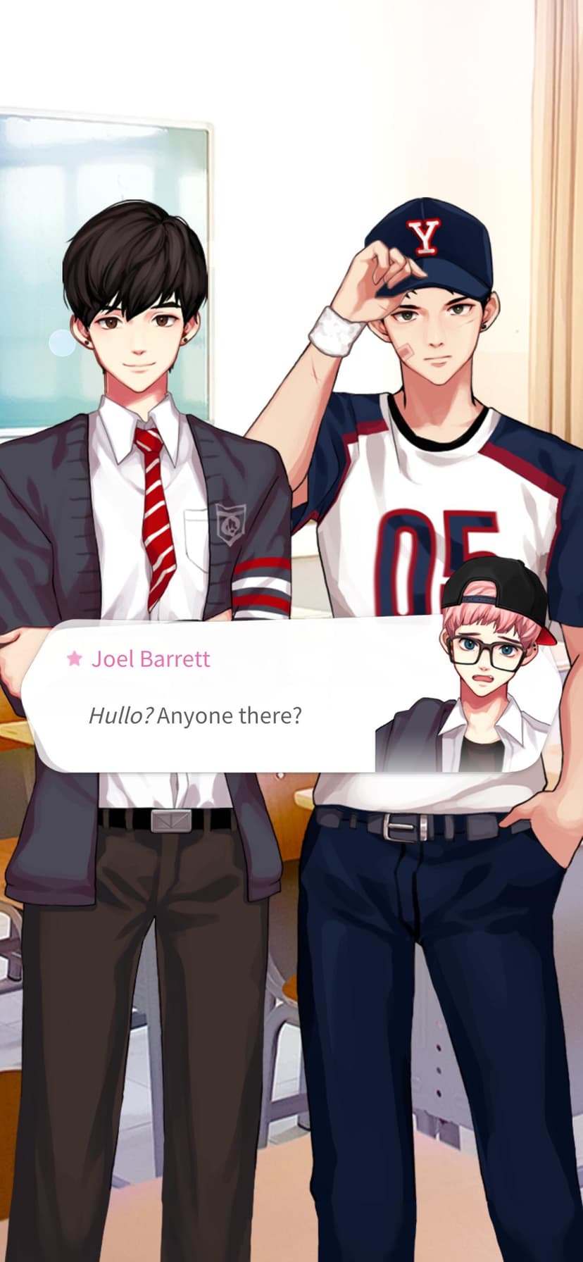 Storypick screenshot 5 - screenshot