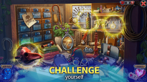 Bitter Awakening F2P Adventure screenshot 6 - screenshot