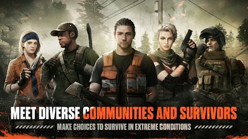 DARKEST DAYS screenshot 8 - screenshot
