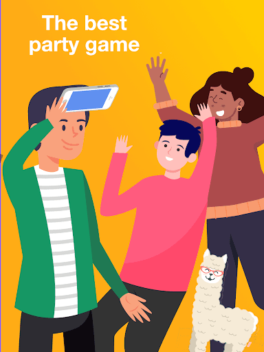 Charade explain, guess and win screenshot 9 - screenshot