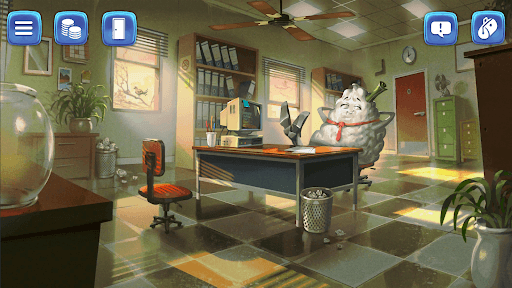 Mind-Shaper screenshot 3 - screenshot