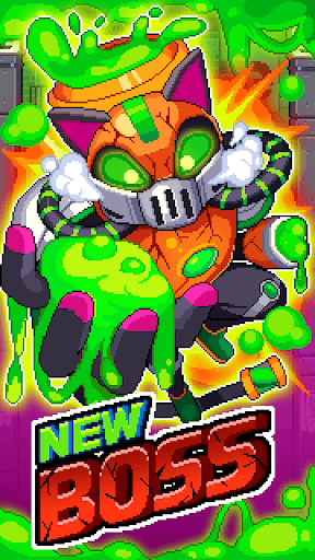 Cat Jump screenshot 25 - screenshot