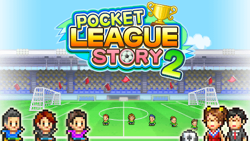 Pocket League Story 2 screenshot 1 - screenshot