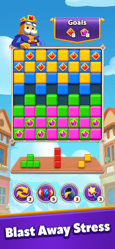 Block Kingdom screenshot 2 - screenshot