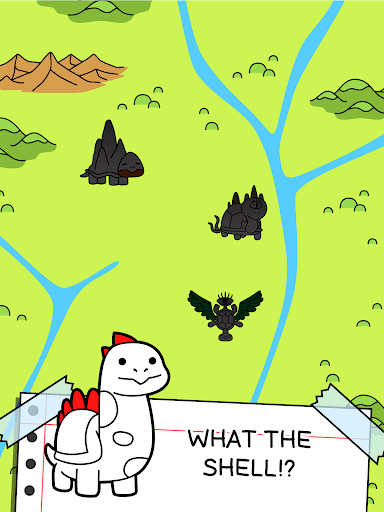 Turtle Evolution: Idle Game screenshot 7 - screenshot