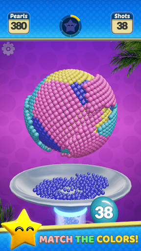 Pearl Gem screenshot 24 - screenshot