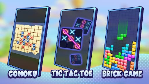 EHW Premium & stick fight screenshot 26 - screenshot