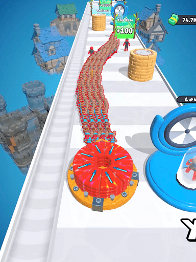 Human Fortune screenshot 18 - screenshot