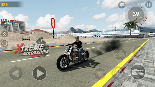 Xtreme Motorbikes screenshot 13 - screenshot