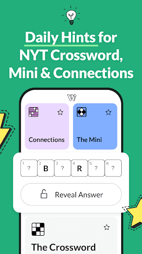 Wordfinder by WordTips screenshot 3 - screenshot