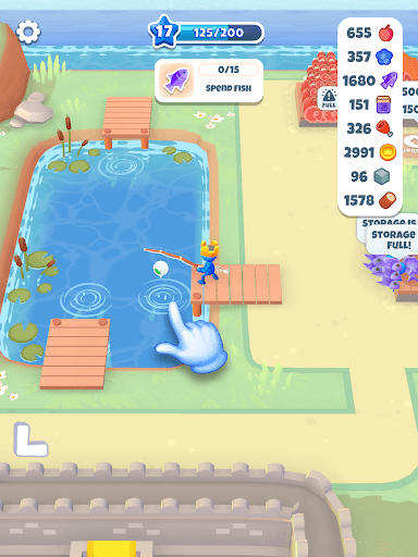 King or Fail - Castle Takeover screenshot 22 - screenshot
