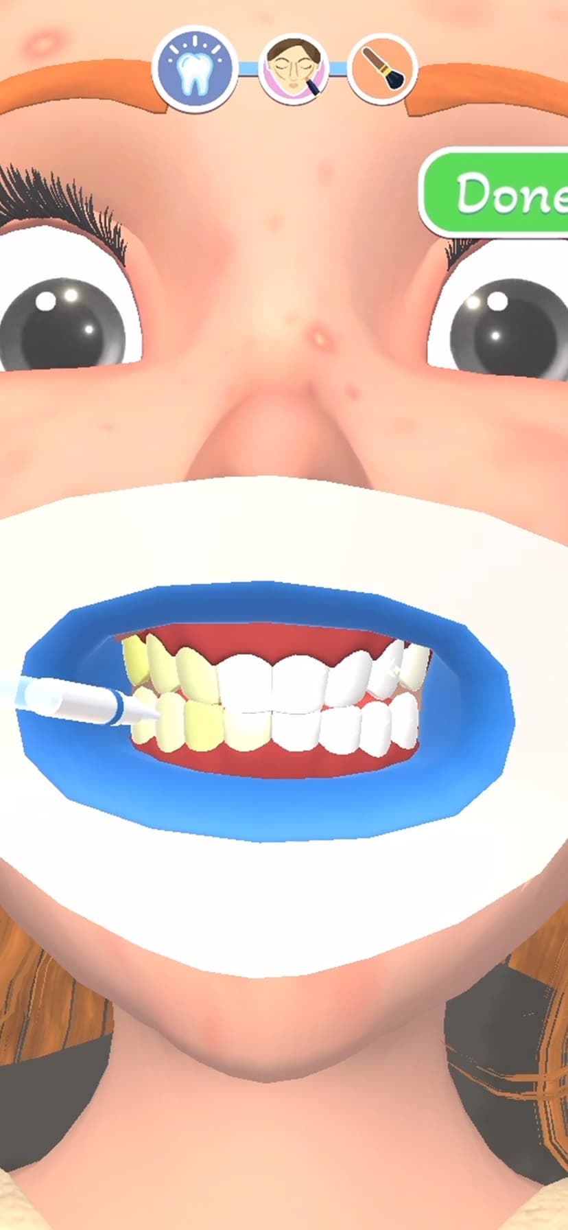 Makeover Studio 3D screenshot 3 - screenshot