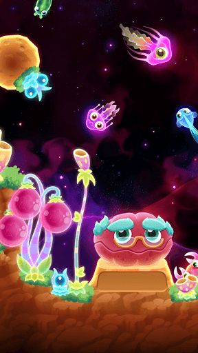 Super Starfish screenshot 1 - screenshot