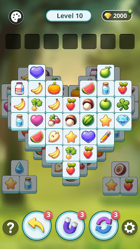 Tile Park screenshot 4 - screenshot