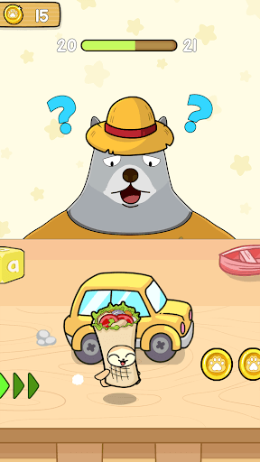 Cat Escape: Hide and Seek screenshot 21 - screenshot