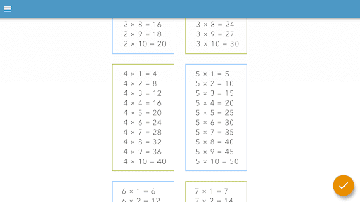 Speed Math Mental Quick Games screenshot 26 - screenshot