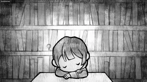 ALTER EGO COMPLEX screenshot 5 - screenshot