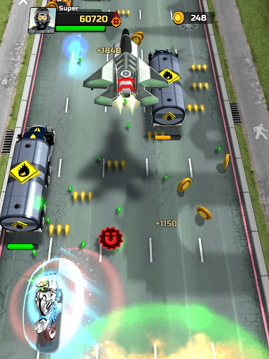 Bike Rider screenshot 7 - screenshot