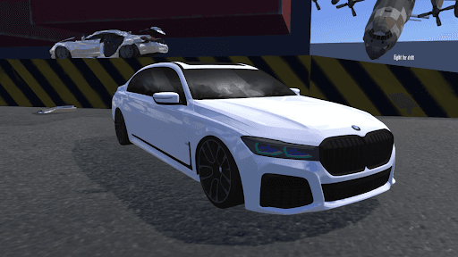 Car Crash Royale screenshot 16 - screenshot