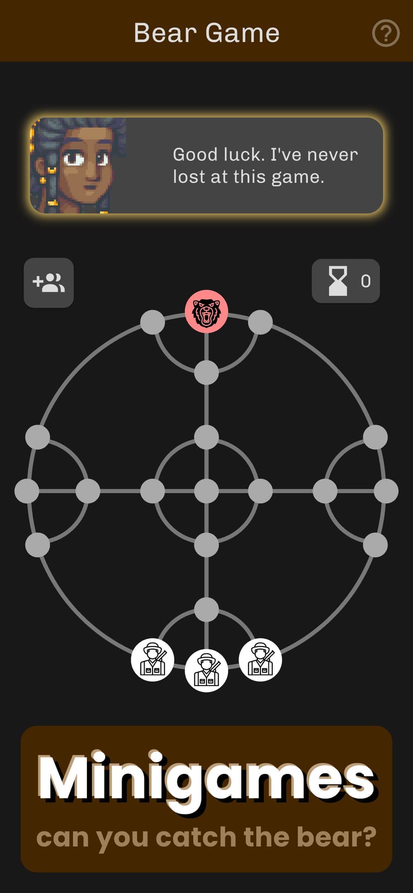Idle Iktah screenshot 9 - screenshot