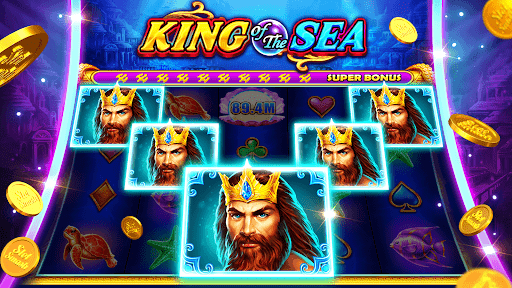 Slotsmash™ - Casino Slots Game screenshot 7 - screenshot