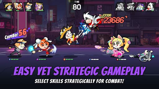 Oh My Dog - Heroes Assemble screenshot 12 - screenshot