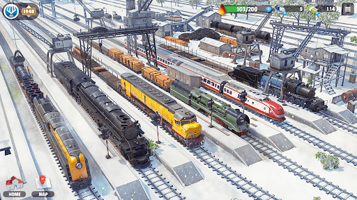 Train Station 3 screenshot 21 - screenshot