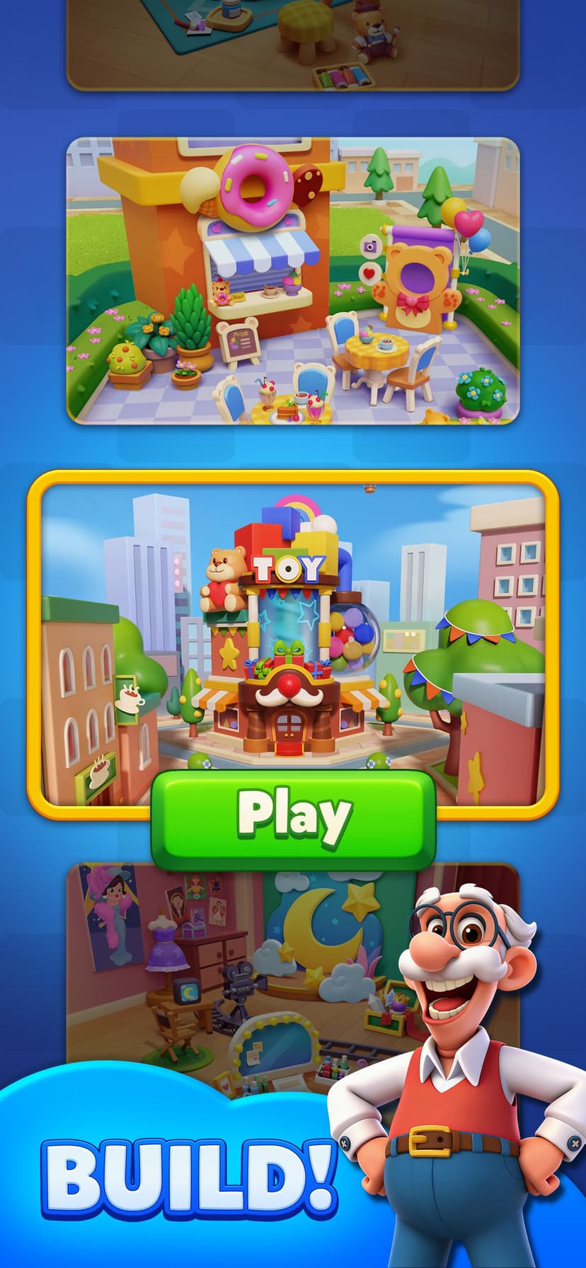 Toy Match 3D! screenshot 6 - screenshot