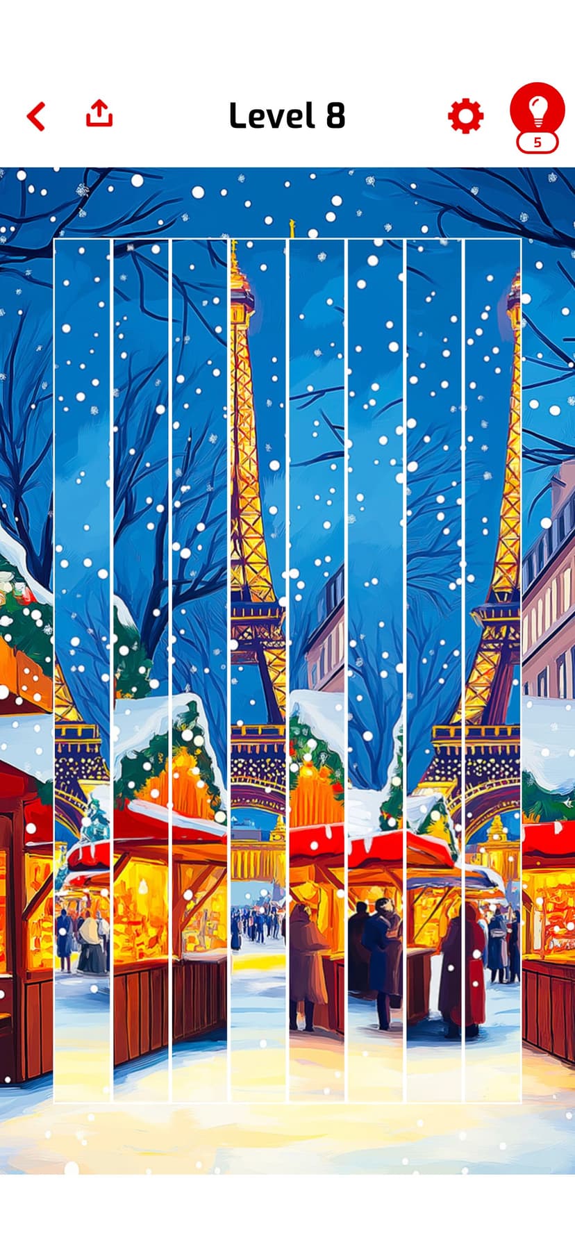 Christmas Twist screenshot 10 - screenshot