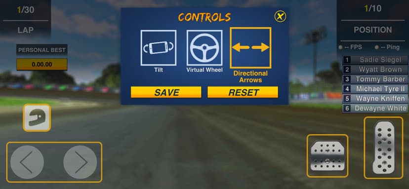Dirt Trackin Sprint Cars screenshot 3 - screenshot