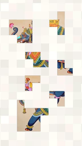 Bonza Jigsaw screenshot 3 - screenshot