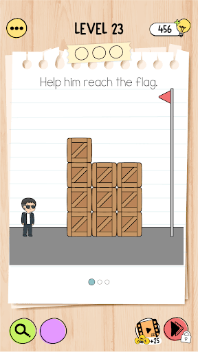 Brain Test 5: Tricky Challenge screenshot 7 - screenshot