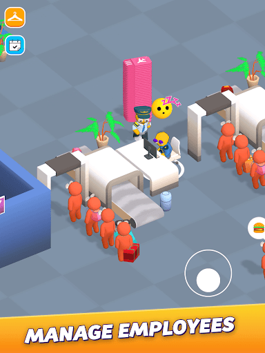 Airport Master - Plane Tycoon screenshot 18 - screenshot