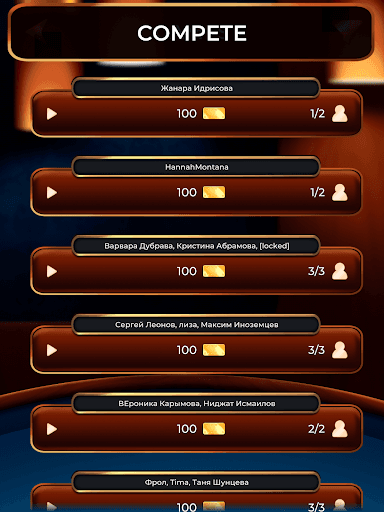 Dominoes Online screenshot 13 - screenshot