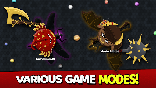 EvoWars.io screenshot 11 - screenshot