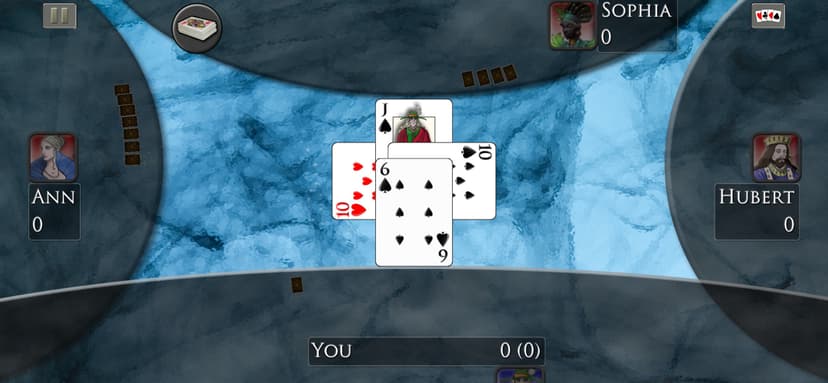 Hearts Gold. screenshot 6 - screenshot