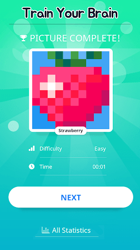 Nonogram Puzzle: Color Pixels screenshot 7 - screenshot