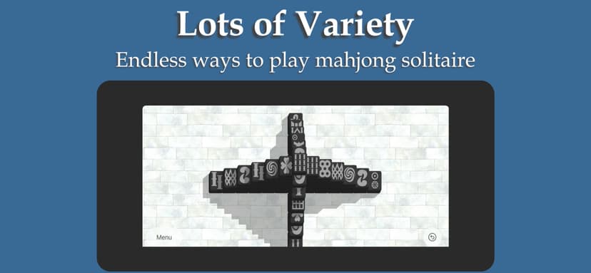 Mahjong Delight screenshot 5 - screenshot