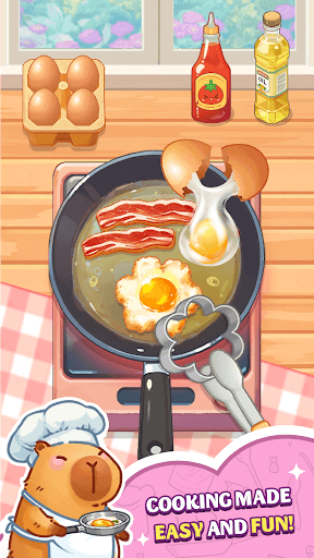 Cooking Jam - Satisdom screenshot 18 - screenshot