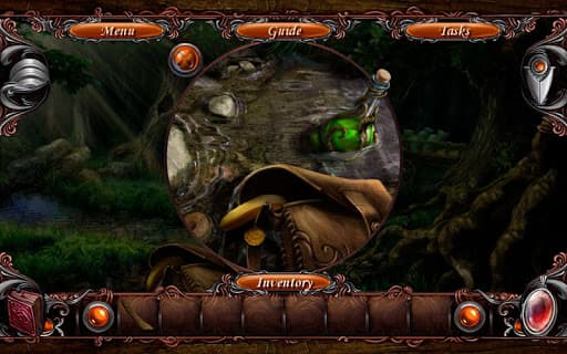 Sonya The Great Adventure Full screenshot 9 - screenshot