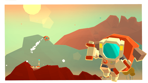 Mars: Mars screenshot 7 - screenshot