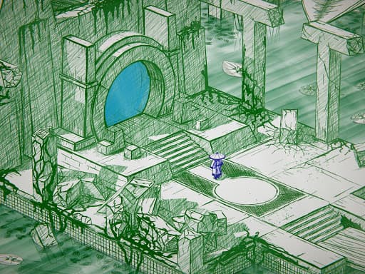 Inked screenshot 8 - screenshot
