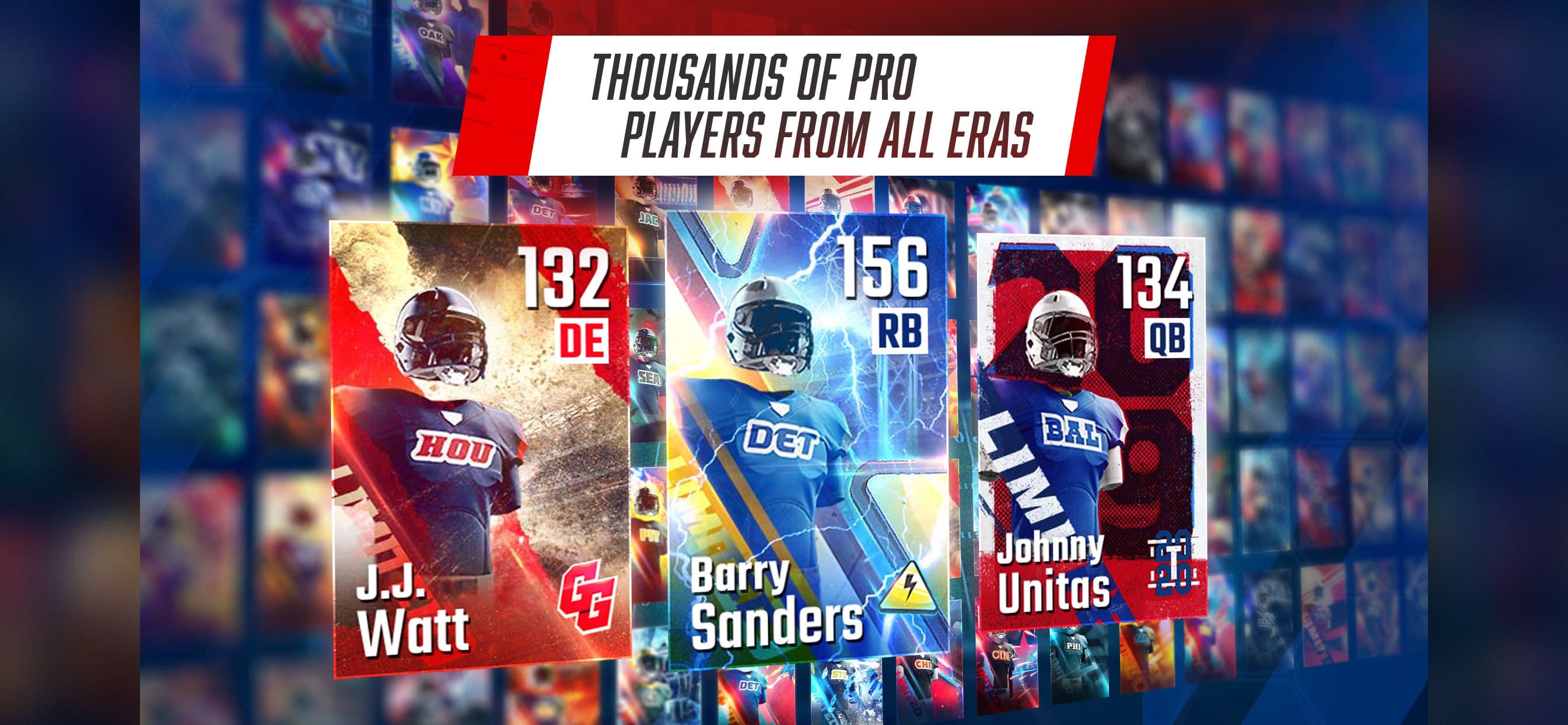 Franchise Football: Pro GM screenshot 4 - screenshot