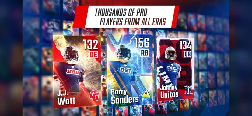 Franchise Football: Pro GM screenshot 4 - screenshot