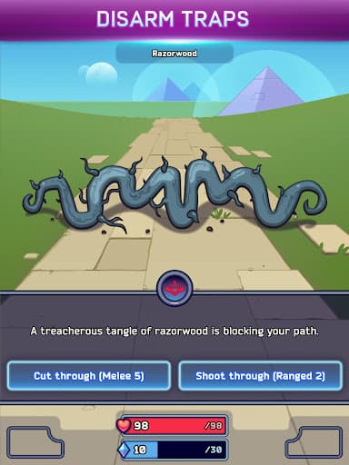 Void Tyrant screenshot 16 - screenshot